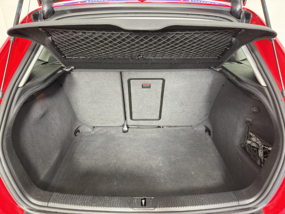 Photo '14' of Audi A3 Photo '14' of Audi A3