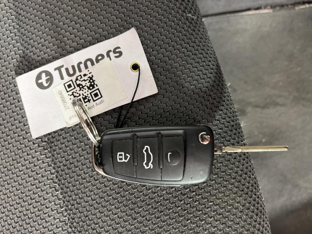 Photo '22' of Audi A3 Photo '22' of Audi A3