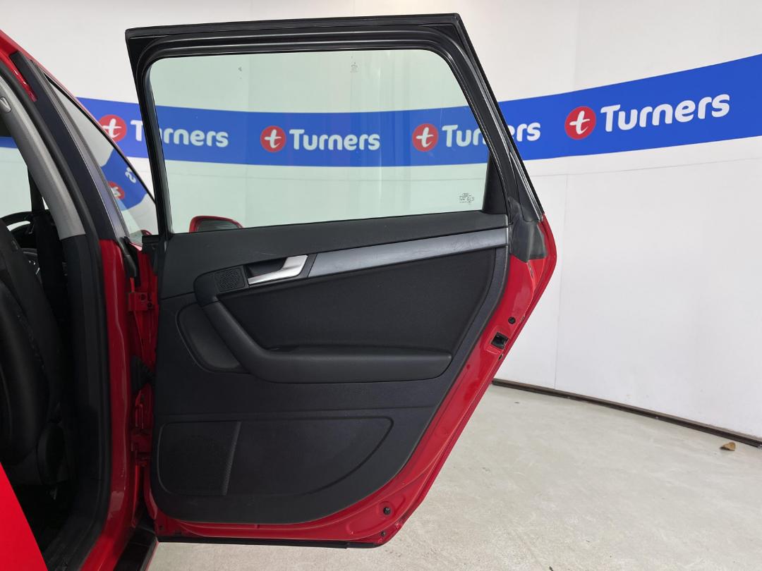 Photo '19' of Audi A3 Photo '19' of Audi A3