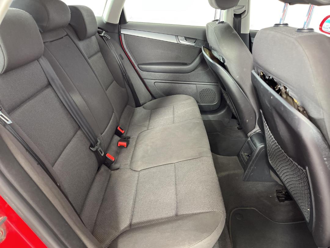 Photo '20' of Audi A3 Photo '20' of Audi A3