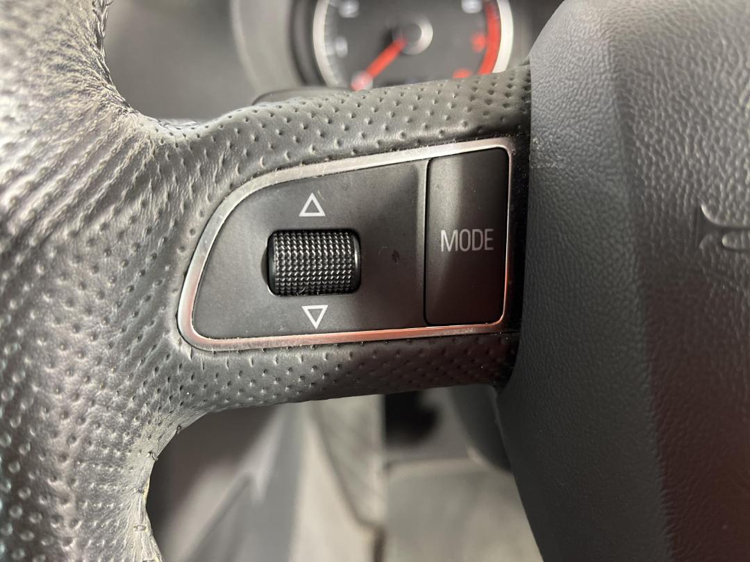 Photo '25' of Audi A3 Photo '25' of Audi A3