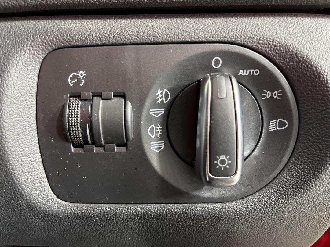 Photo '24' of Audi A3 Photo '24' of Audi A3