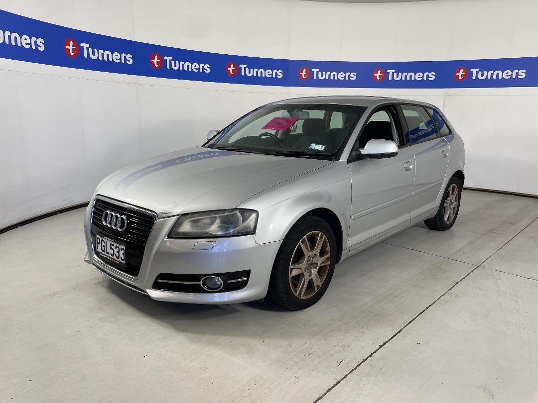 Photo '3' of Audi A3