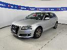 Thumbnail '3' of Audi A3