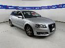 Thumbnail '1' of Audi A3