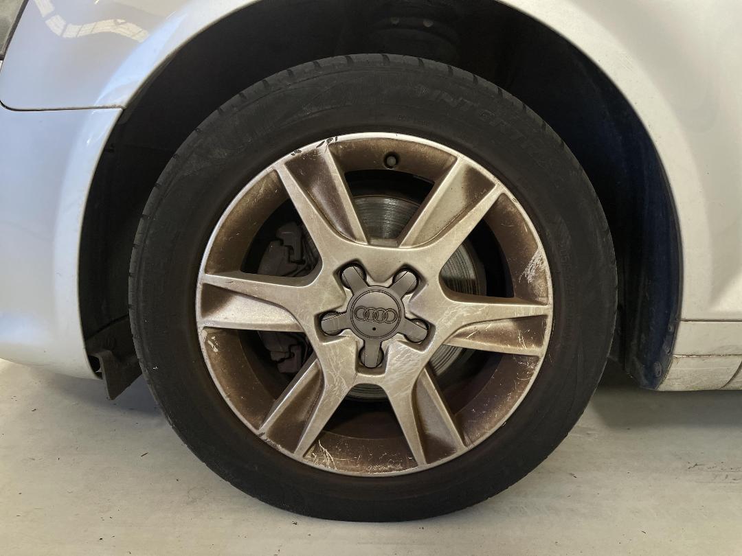 Photo '8' of Audi A3