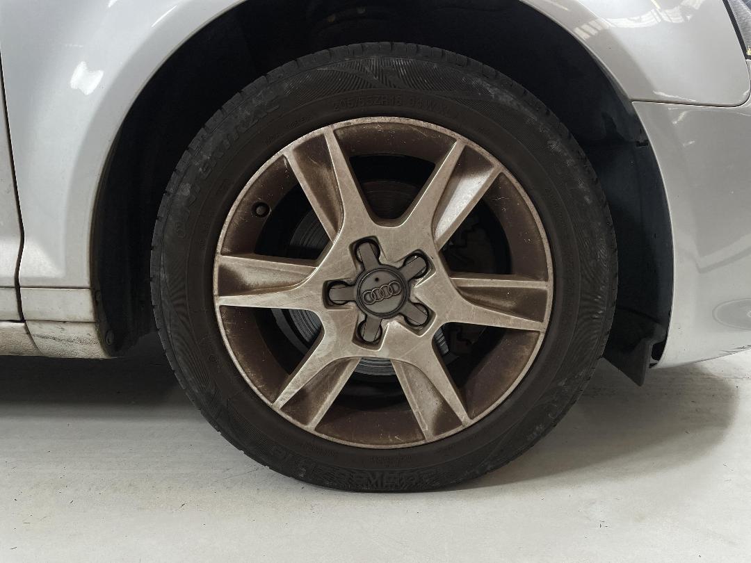 Photo '7' of Audi A3