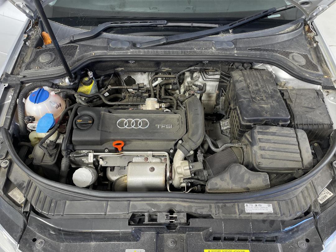 Photo '11' of Audi A3