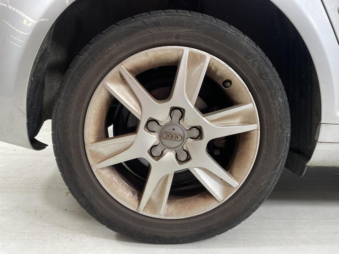 Photo '10' of Audi A3