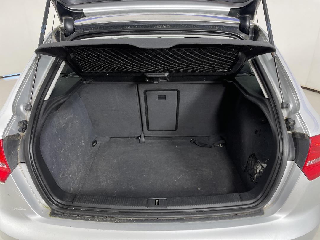 Photo '12' of Audi A3