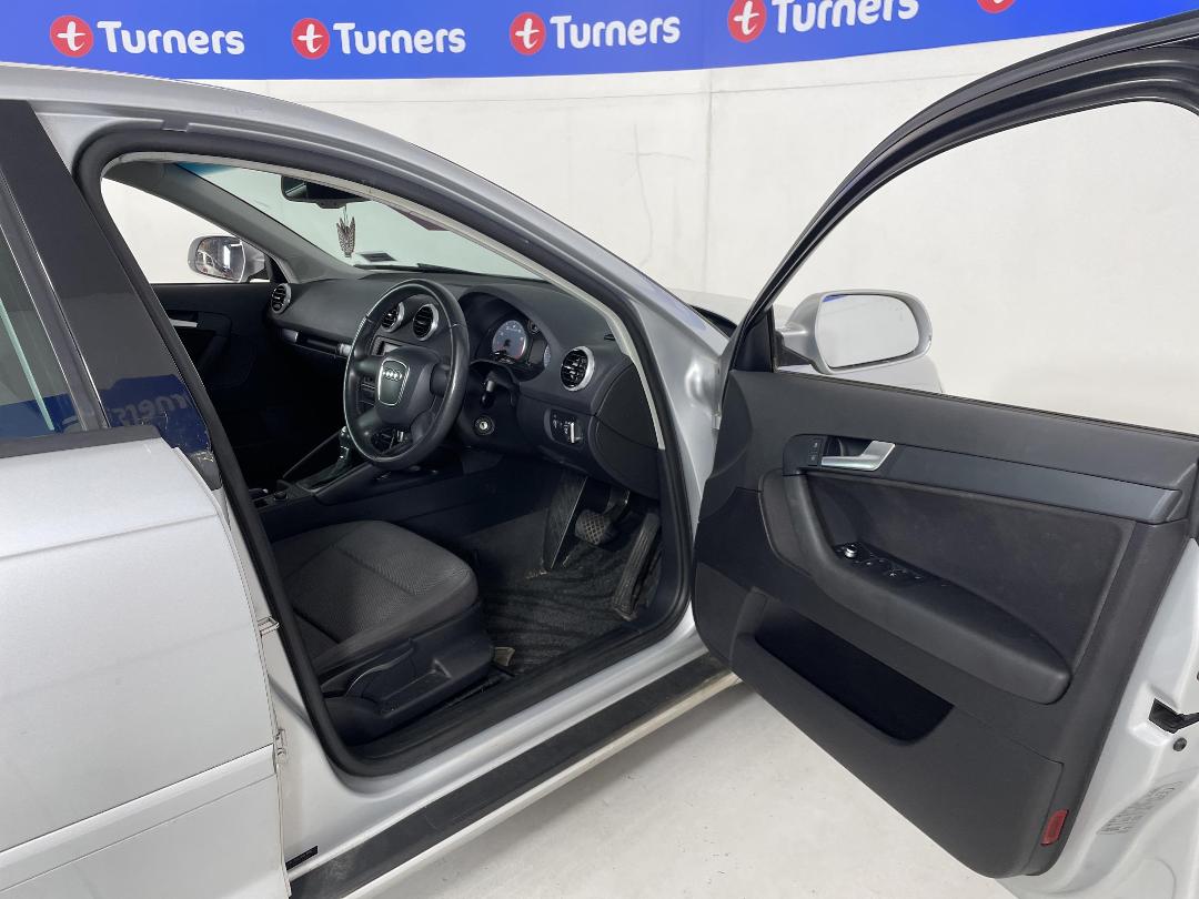 Photo '13' of Audi A3