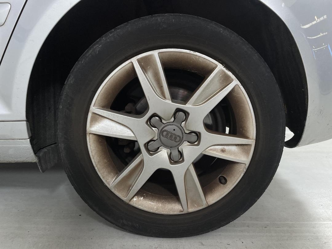 Photo '9' of Audi A3