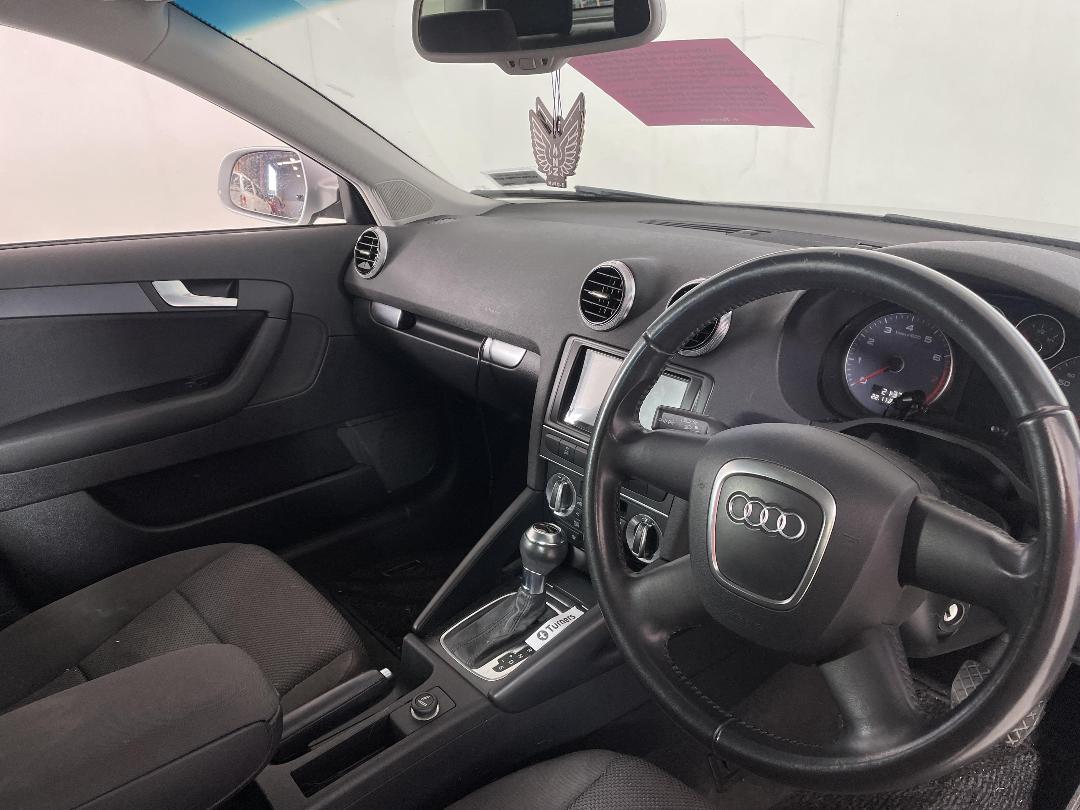 Photo '14' of Audi A3