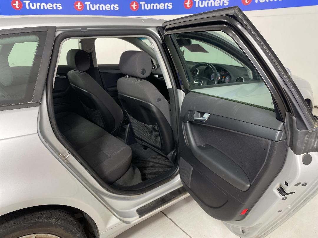 Photo '17' of Audi A3