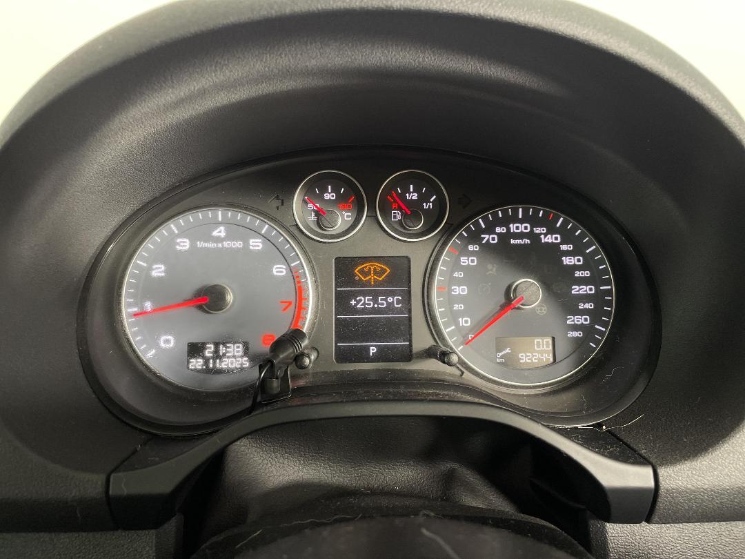 Photo '19' of Audi A3