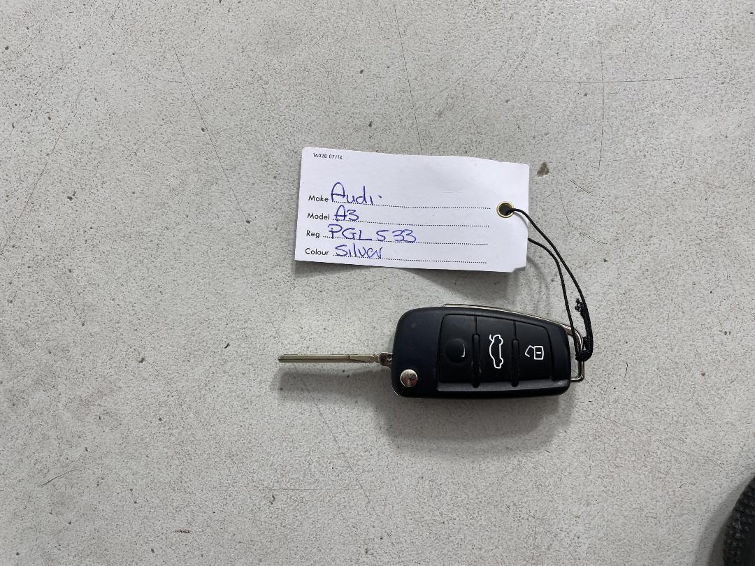 Photo '20' of Audi A3