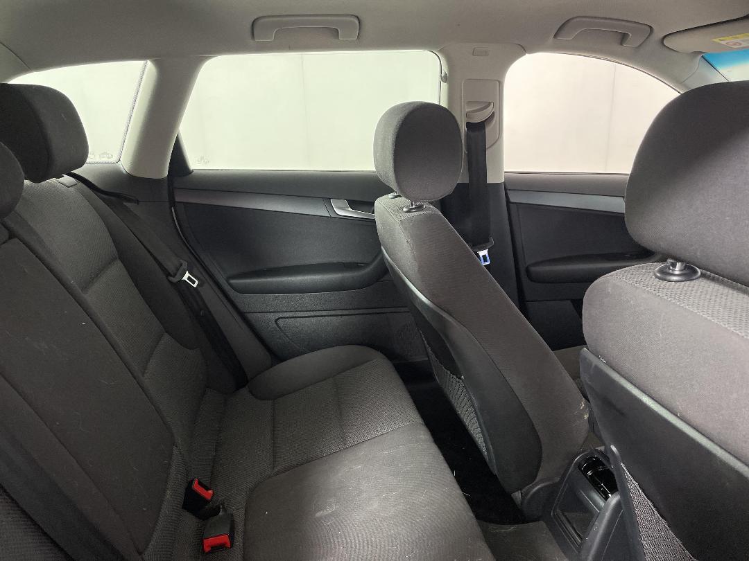 Photo '18' of Audi A3