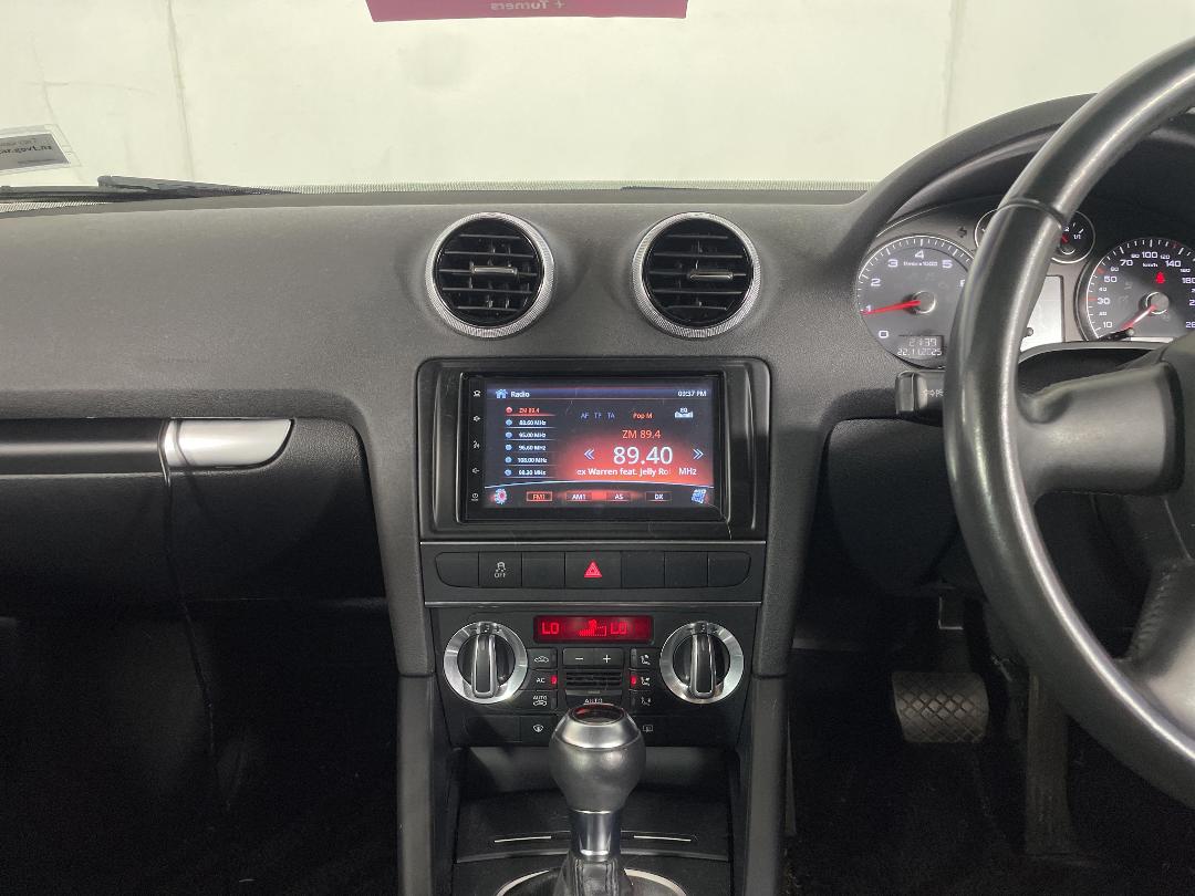 Photo '16' of Audi A3