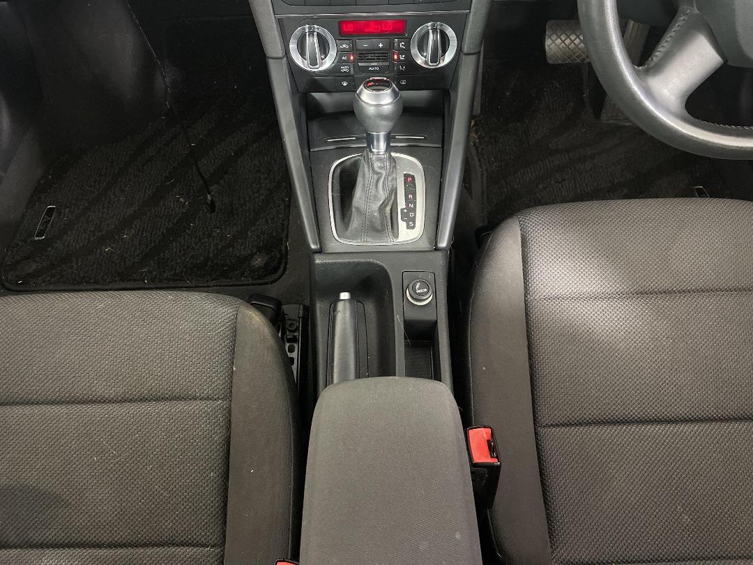 Photo '21' of Audi A3