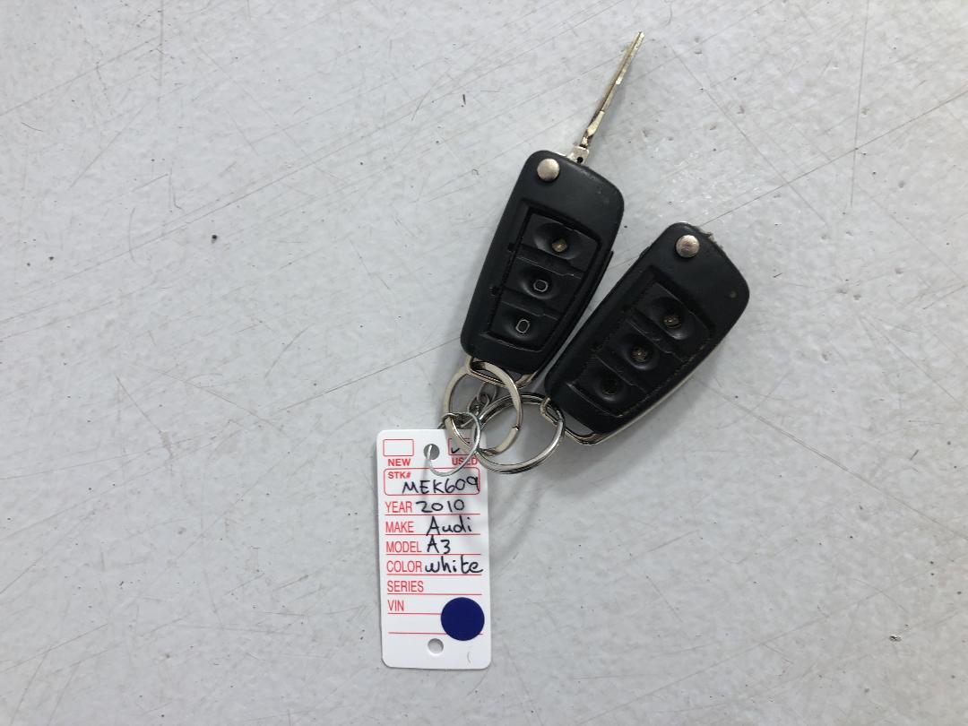 Photo '21' of Audi A3 Photo '21' of Audi A3