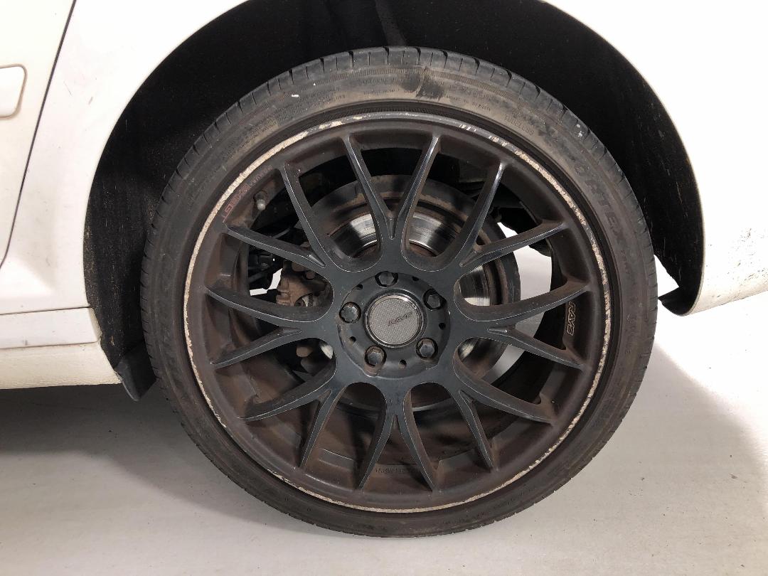 Photo '11' of Audi A3 Photo '11' of Audi A3