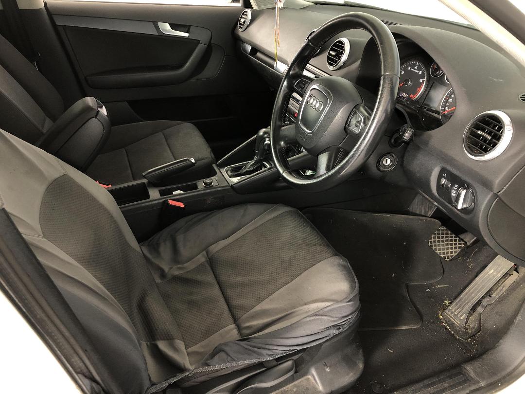 Photo '15' of Audi A3 Photo '15' of Audi A3