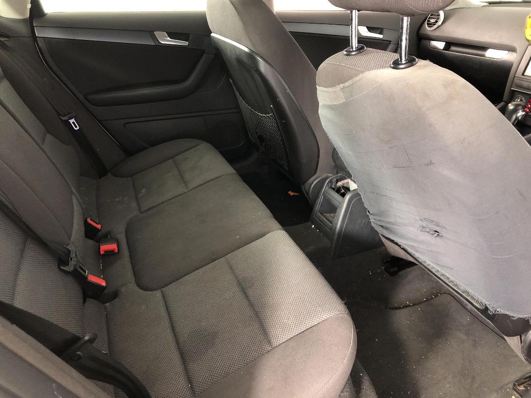 Photo '19' of Audi A3 Photo '19' of Audi A3