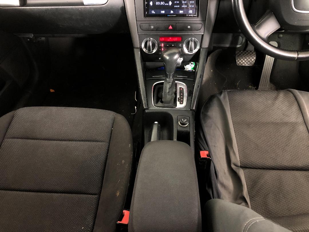 Photo '17' of Audi A3 Photo '17' of Audi A3