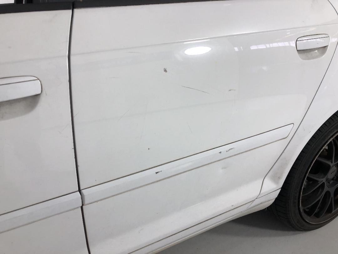 Photo '25' of Audi A3 Photo '25' of Audi A3