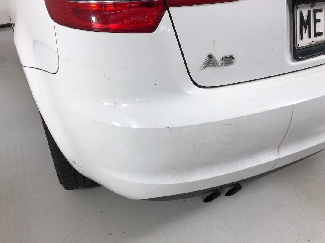 Photo '26' of Audi A3 Photo '26' of Audi A3