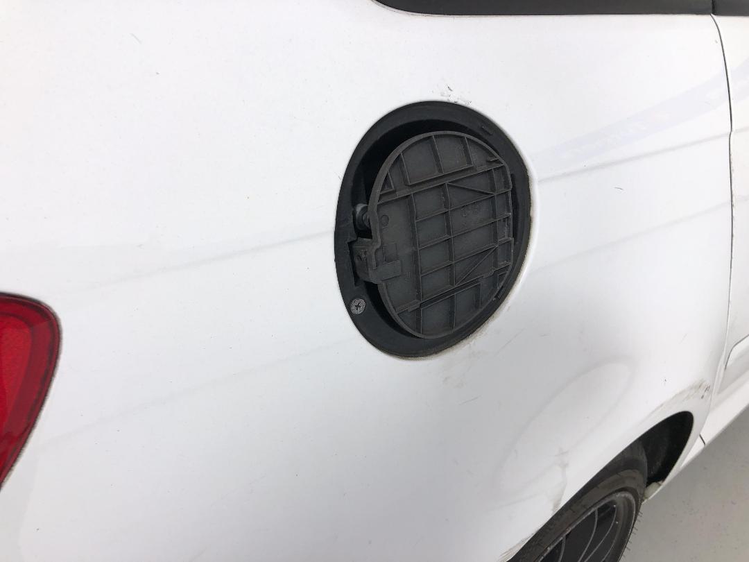 Photo '27' of Audi A3 Photo '27' of Audi A3