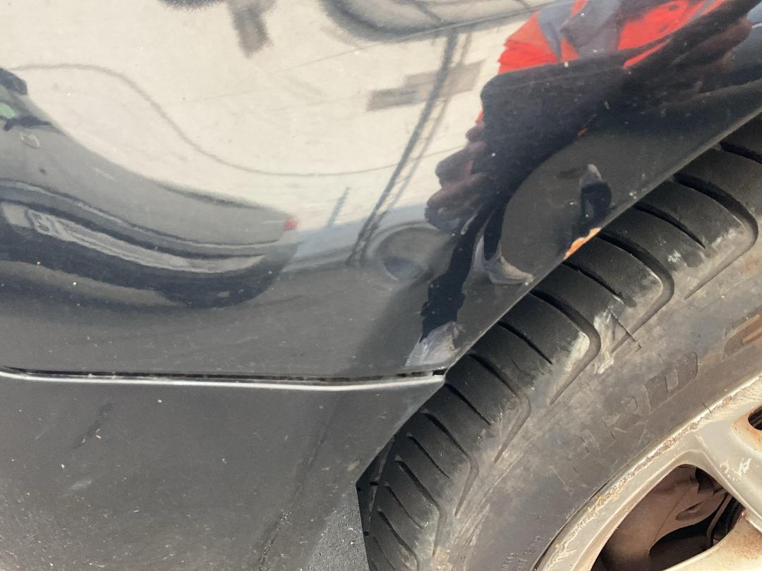 Photo '5' of Audi A3 T FSI Sport