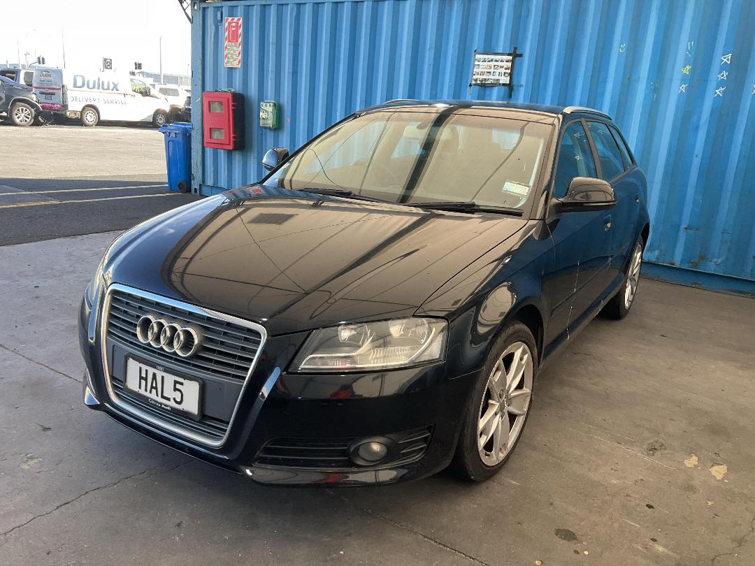 Photo '3' of Audi A3 T FSI Sport