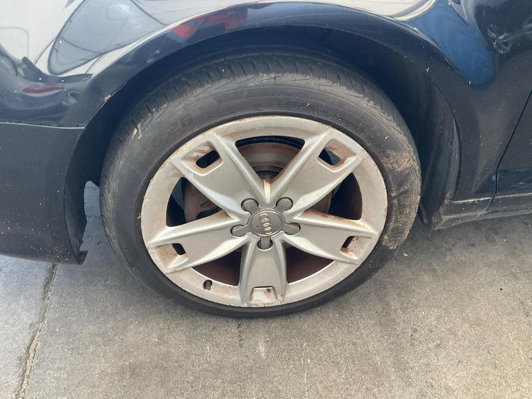 Photo '6' of Audi A3 T FSI Sport