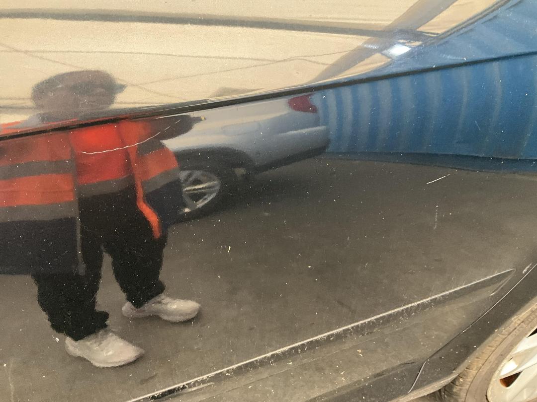 Photo '7' of Audi A3 T FSI Sport