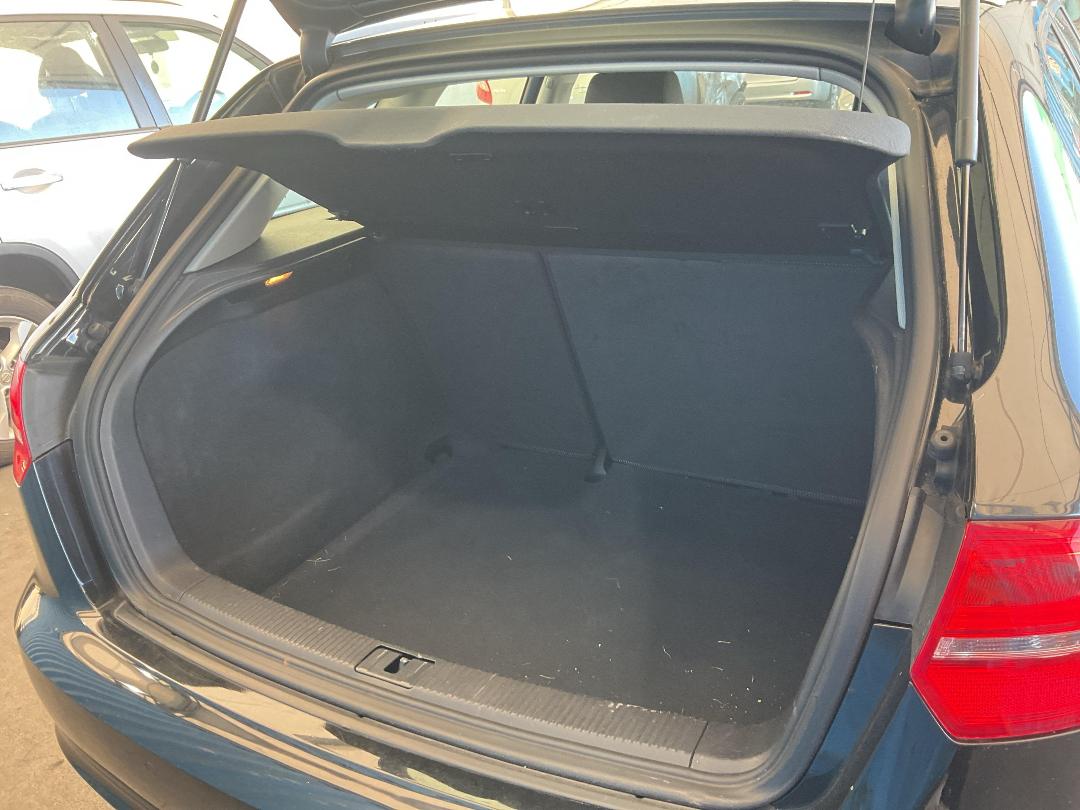 Photo '11' of Audi A3 T FSI Sport