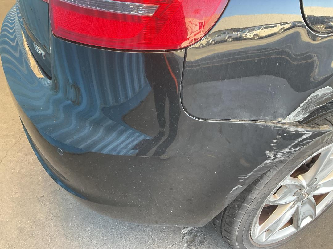 Photo '13' of Audi A3 T FSI Sport