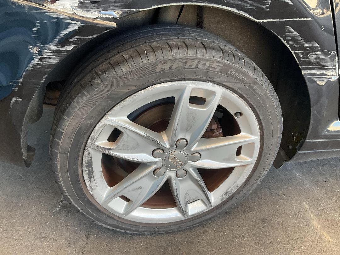 Photo '15' of Audi A3 T FSI Sport