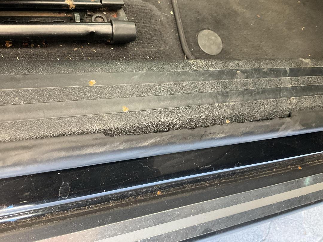 Photo '23' of Audi A3 T FSI Sport