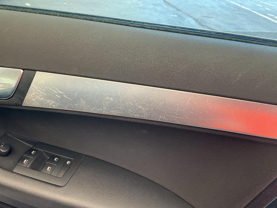 Photo '24' of Audi A3 T FSI Sport