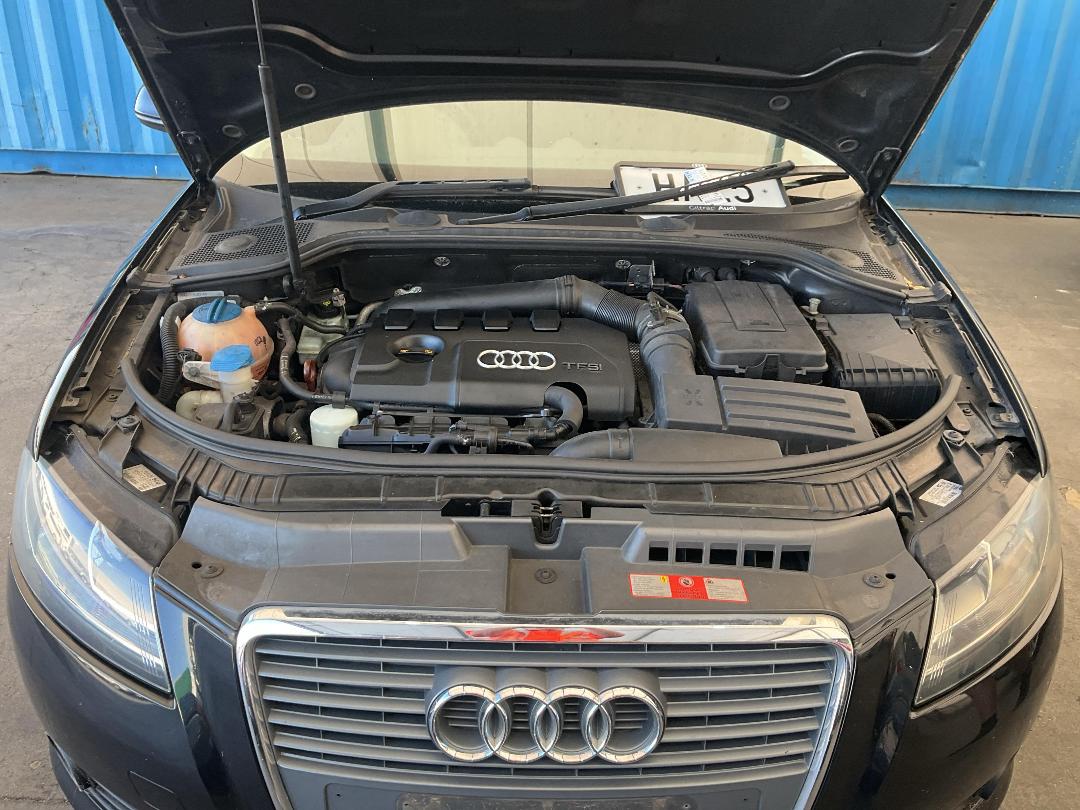 Photo '28' of Audi A3 T FSI Sport