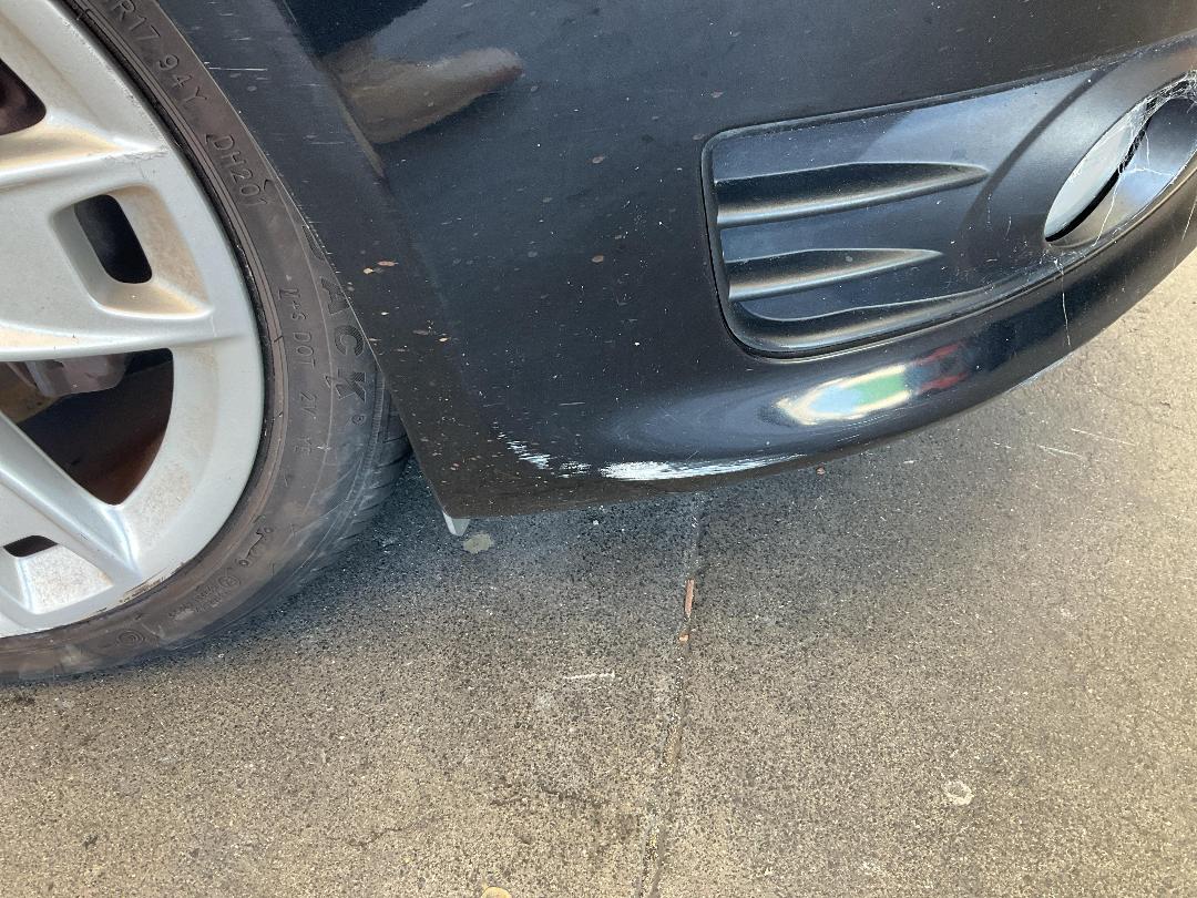 Photo '27' of Audi A3 T FSI Sport