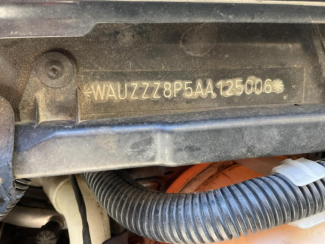 Photo '29' of Audi A3 T FSI Sport