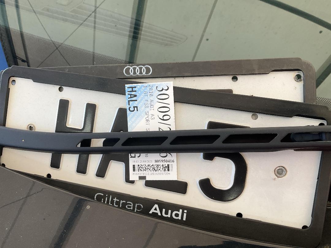 Photo '31' of Audi A3 T FSI Sport