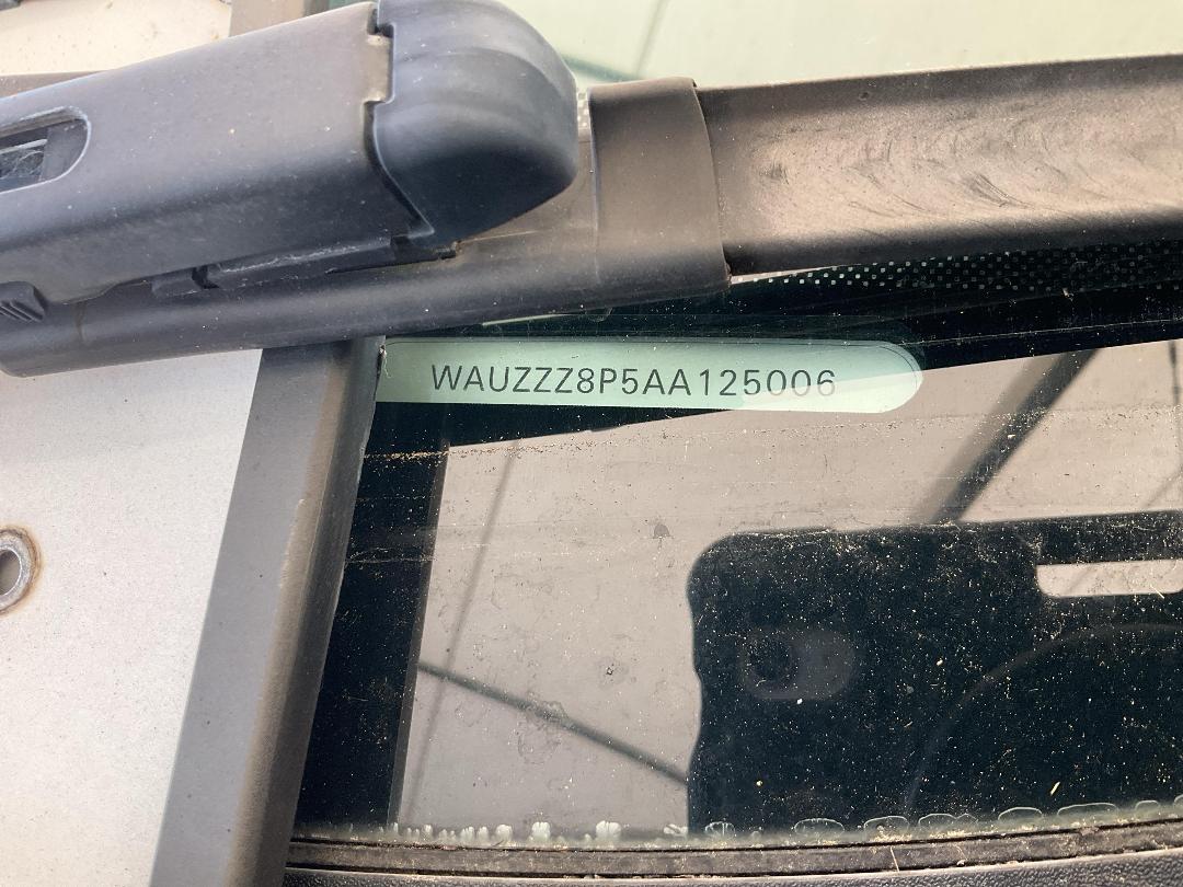 Photo '32' of Audi A3 T FSI Sport