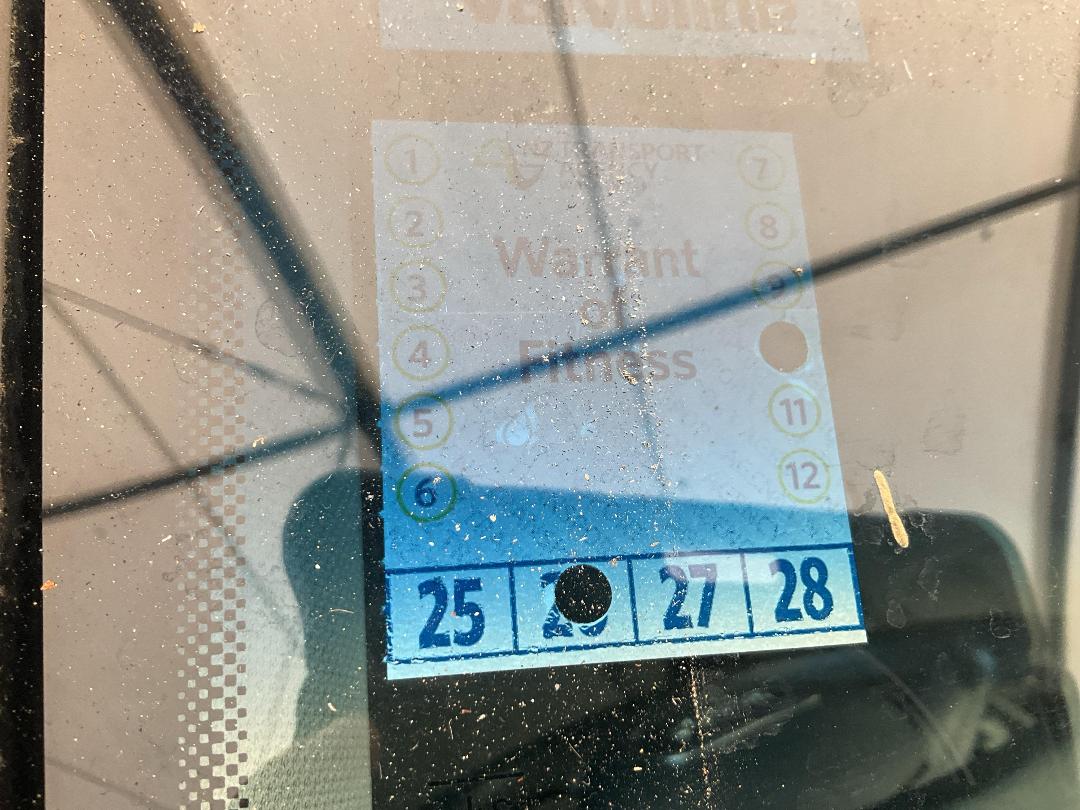 Photo '33' of Audi A3 T FSI Sport