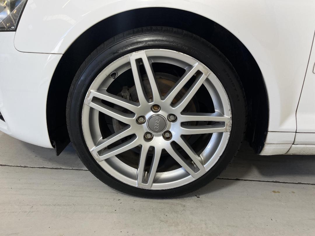 Photo '10' of Audi A3 Photo '10' of Audi A3