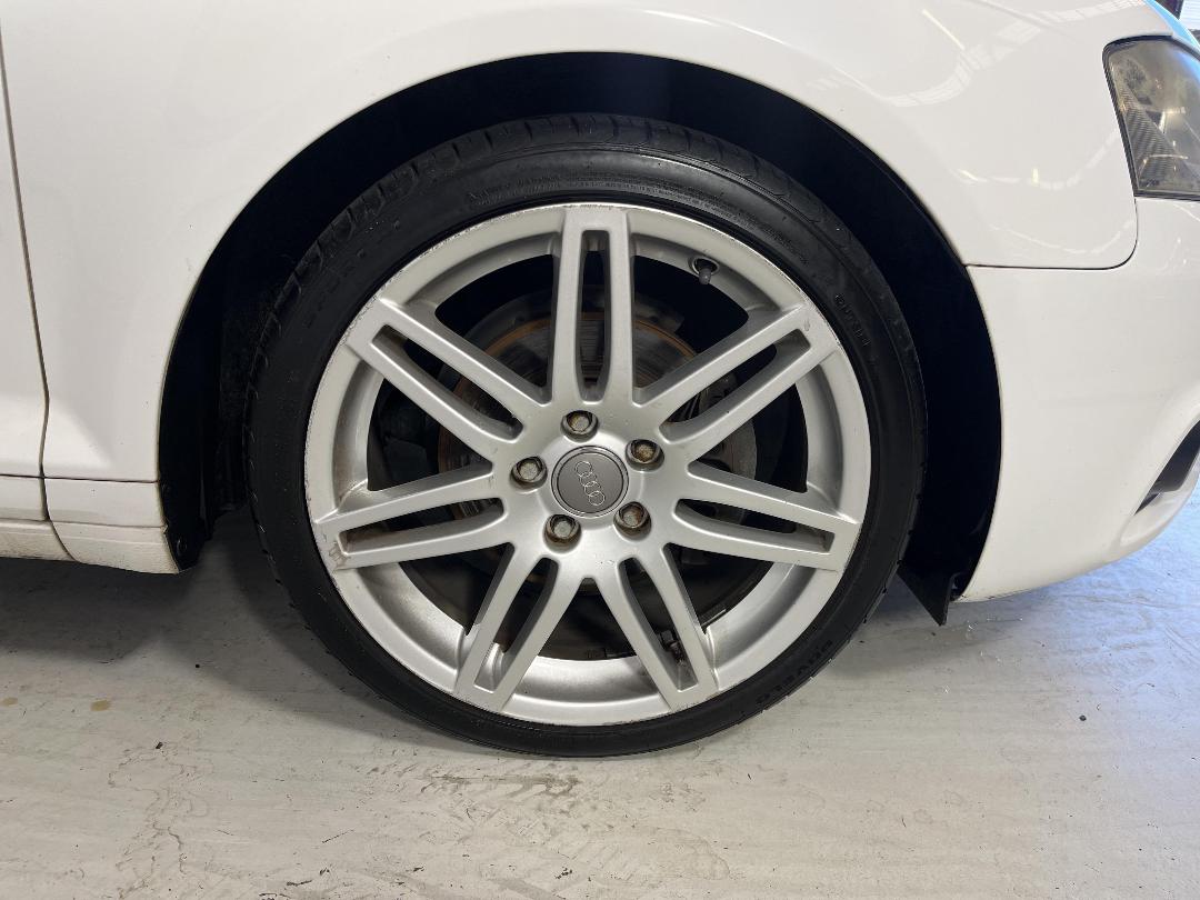 Photo '9' of Audi A3 Photo '9' of Audi A3