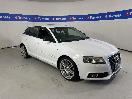 Thumbnail '1' of Audi A3
