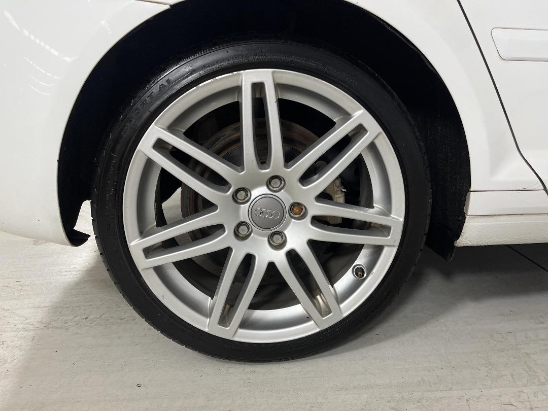 Photo '12' of Audi A3 Photo '12' of Audi A3